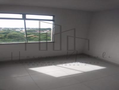 Apartamento para Venda, em Uberaba, bairro Conjunto Guanabara, 3 dormitrios, 1 banheiro, 1 vaga
