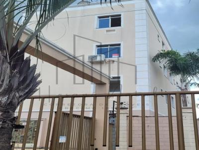 Apartamento para Venda, em Uberaba, bairro Conjunto Guanabara, 2 dormitrios, 1 banheiro, 1 vaga