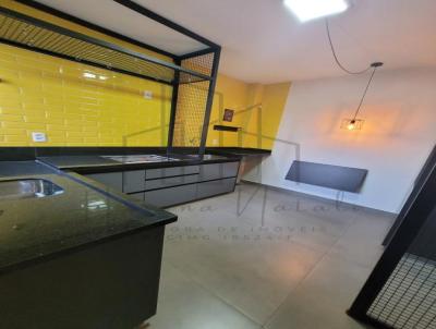 Apartamento para Venda, em Uberaba, bairro Boa Vista, 2 dormitrios, 1 banheiro, 1 sute, 1 vaga